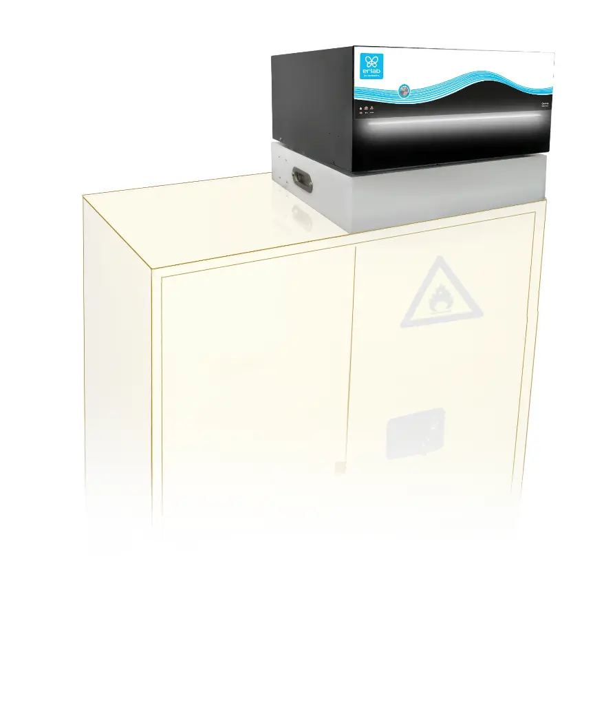 Chemtrap® H402 SE Black